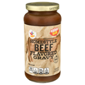 Our Brand Homestyle Beef Flavored Gravy Value Size
