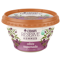 Cedar's Reserve Gluten Free Olive Tapenade Hommus