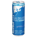 Red Bull The Sea Blue Edition Sugar Free Juneberry Energy Drink