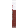 Maybelline Super Stay Matte Ink Lip Color Charmer 510