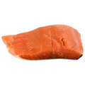 Hannaford Farm Raised Steelhead Trout Fillet Previously Frozen