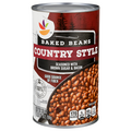Our Brand Country Style Baked Beans