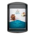 Smart Living Brownie Pan Non-Stick 11 X 7 Inch