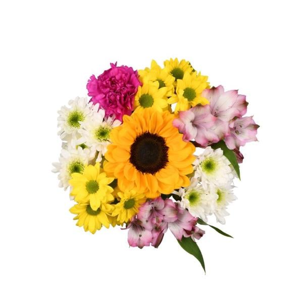 Brighter Days Bouquet (Colors May Vary)