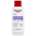 Eucerin Itch Relief Skin Calming Lotion Fragrance Free