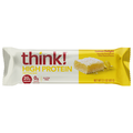 think! Gluten Free Lemon Delight 20g High Protein Bar