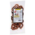 Uncle Henry's Extra Dark Handmade Pretzels