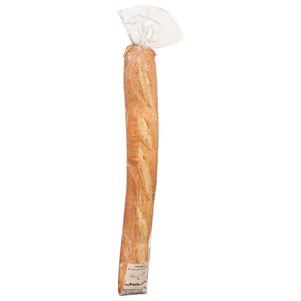 Save on Food Lion Bakery ParBaked Baguette Order Online Delivery