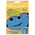 Scrub Daddy FlexTexture Special Edition Scrubber Sponge Shark