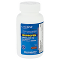 CareOne Pain Relief Ibuprofen 200 mg Caplets