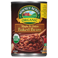 Walnut Acres Organic Maple & Onion Baked Beans