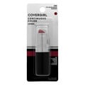 CoverGirl Continuous Color Lipstick It's Your Mauve Shimmer 030