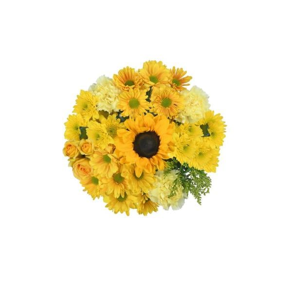 Spring Sun & Fun Bouquet (Colors May Vary)