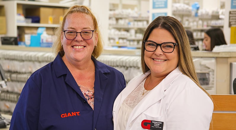 Pharmacy Services