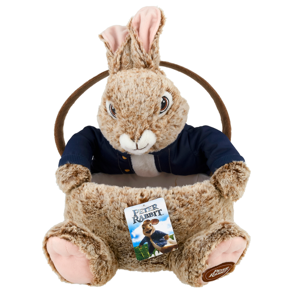 DanDee Peter Rabbit Basket Toy