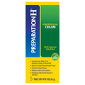 Preparation H Maximum Strength Hemorrhoidal Cream with Aloe