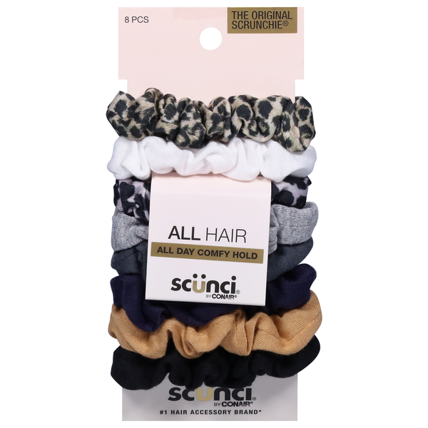 Scunci No Damage U Got This Mini Scrunchies