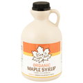 Ben's Sugar Shack Organic Maple Syrup