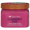 Tree Hut Raspberry Fizz Shea Sugar Scrub