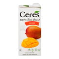 Ceres 100% Juice Blend Mango