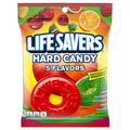 Life Savers 5 Flavors Hard Candy