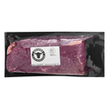 Roseda Farm Dry-Aged Black Angus Beef Rump Roast Local Fresh