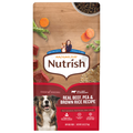 Rachael Ray Nutrish Beef Pea & Brown Rice Adult Dry Dog Food