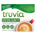 Truvia Calorie-Free Sweetener Packets from Stevia Leaf with Erythritol