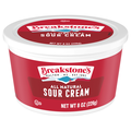 Breakstone's All Natural Sour Cream