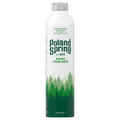 Poland Spring Aluminum Bottle Water
