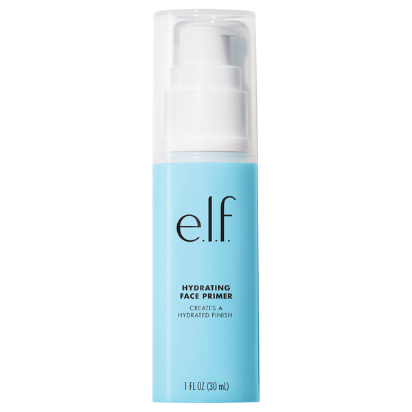 e.l.f Hydrating Face Primer