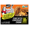 Dave's Killer Bread Organic Peanut Butter Chocolate Protein Bars - 4 ct