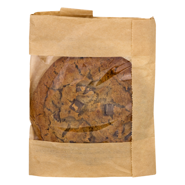 Our Brand Bakery Chocolate Chunk Cookie (Single)