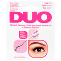 Duo Striplash Adhesive Dark Tone