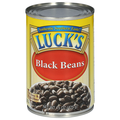 Luck's Fat Free Black Beans