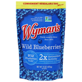 Wyman's Wild Blueberries Frozen