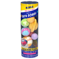 Mr. Bubble Galaxy Bath Bomb Planets - 8 ct