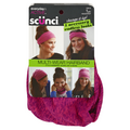 Scunci Everyday & Active Multi-Wear Hairband