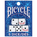 Bicycle Dice