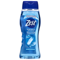 Zest Ocean Breeze Body Wash with Sea Minerals