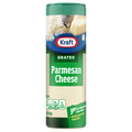 Kraft Grated Parmesan Cheese