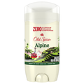 Old Spice Alpine Deodorant