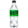 Sprite Zero Sugar Lemon Lime Soda