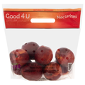 Good 4 U Nectarines Bag