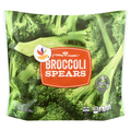 Stop & Shop Broccoli Spears Frozen