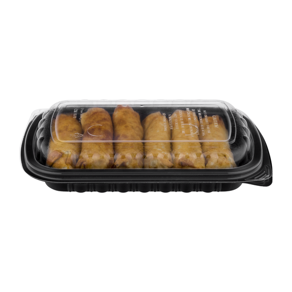 Stop & Shop Deli Egg Rolls Chicken Fresh