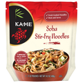 KA-ME Soba Stir-Fry Noodles - 2 ct
