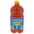 Capri Sun Strawberry Kiwi Juice Drink Blend