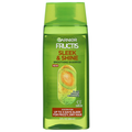 Garnier Fructis Sleek & Shine Fortifying Shampoo for Frizzy Dry Hair