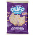 Puff Bats Cut Out Sugar Cookie Dough - 12 ct